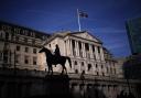 The Bank of England has become a bugbear for Conservative MPs in recent years (Yui Mok/PA)