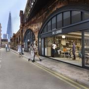 Work has begun on a £2.5million restoration project to revive four 19th century railway arches in Southwark which will deliver new spaces for local businesses.