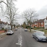 10 roads in Bromley could be CLOSED for 18 months for water works