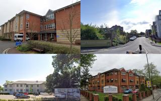 The top care homes in Bromley – with one dubbed a ‘five-star hotel for residents’