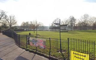 Danson Park is set to host lots of live music this summer