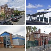 The best schools in Lewisham according to Ofsted