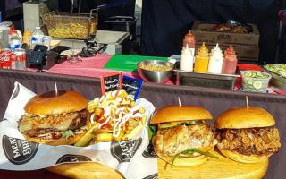 A number of food festivals are set to take place in south east London this summer.