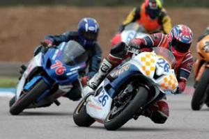 The BMCRC kicks off its 2010 season at Brands Hatch this weekend