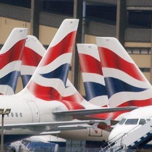 BA is reinstating a number of cancelled flights