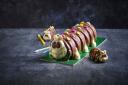 M&S launches same-sex Colin the Caterpillar cakes for Valentine's Day. (PA)