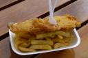 The best places for fish and chips near Bexley
