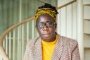 Rosamund Adoo-Kissi-Debrah, from Lewisham, south-east London, has been named in the New Year Honours list for services to public health