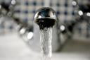 Suppliers are under pressure to reduce the amount of water lost through leaks in the water pipeline network (Rui Vieira/PA)