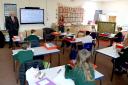 Unauthorised absences in Bexley secondary schools