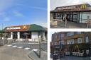 These are the best and worst McDonald's in the borough according to TripAdvisor reviews