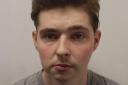 James Bainbridge, 28, previously sexually assault a child and tried to meet up with a teenage girl