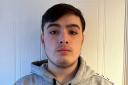 Police are searching for 16-year-old Lewis, who has connections with East London and Cambridge.