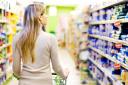 Shopping for groceries now takes twice as long as it did 10 years ago, a survey has found