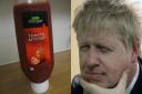 Boris Johnson thinks ketchup should be stored in the cupboard not the fridge, but where do you keep yours?
