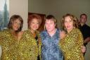 They've got the power: The Three Degrees with Tony Power