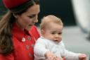 Britain will be going royal baby mad again in 2015 but where does the birth rank on our most anticipated moments?