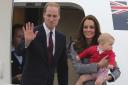 Prince George will soon be getting a baby brother or sister soon but who cares?