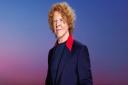 Simply Red's Mick Hucknall discusses new record and tour which comes to Greenwich