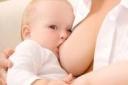 There's nothing more natural or beautiful than breastfeeding