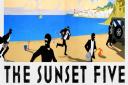 The Sunset Five: Theatre that will leave you smiling all the way home
