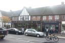 PubSpy bids farewell to Petts Wood and a trusted local