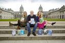 Greenwich Book Festival returns for second year in May