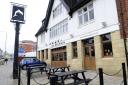 'The pub remixed' - PubSpy reviews The Dolphin in Sydenham