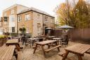 PubSpy reviews The Pilot, Greenwich