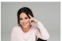 Geordie Shore’s Vicky Pattison to meet fans at Bluewater book signing