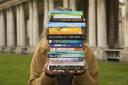 Greenwich Book Festival is back this weekend. Picture: www.johnzammit.co.uk Absolute Photography Limited