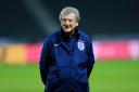 Crystal Palace manager Roy Hodgson says England's loss to Iceland at Euro 2016 did not make him doubt himself as a coach. Photo: Adam Davy/PA