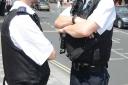 British Policing's technology is failing behind the rest of the world says Kent PCC