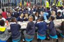 Turnham primary school in Brockley re-opens after massive expansion
