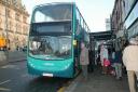 A promise has been made not to cut rural bus services in Kent