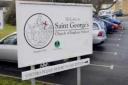 St George’s CofE School in Gravesend was given the lowest possible rating by inspectors