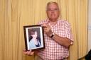 Phil Kerton, ten years after his daughter's disappearance