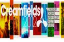 Creamfields ticket offer close to selling out