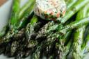 Asparagus crops arrive just in time for summer celebrations