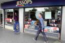 Jessops stores in Bromley, Bexleyheath and Bluewater are under threat as the company has gone into administration.