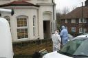 Murder investigation launched after Woolwich stabbing