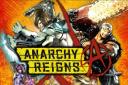 Anarchy Reigns Review - PS3 and Xbox 360