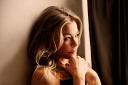 Country sensation LeAnn Rimes talks about appearing at the O2 in Greenwich