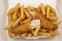 What is the best chippie in the area?