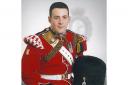 Fusilier Lee Rigby, 25, a drummer in the 2nd Battalion Royal Regiment of Fusiliers, was killed as he returned to Woolwich Barracks on May 22