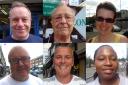 We asked shoppers in Crayford what they thought.