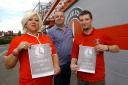 Charlton fans smash fundraising target for Lee Rigby memorial at The Valley