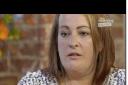 Mum of murdered soldier Lee Rigby on ITV's This Morning