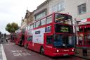 Nine out of London's ten most overcrowded bus routes serve Bromley, Greenwich and Lewisham