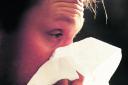 Are you sympathetic towards people with coughs and colds?